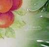 Picture of Antique Bavaria Tirschenreuth Floral Charger