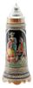 Picture of Vintage German Beer Stein