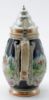 Picture of Vintage Thewalt German Beer Stein