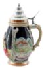 Picture of Vintage Thewalt German Beer Stein