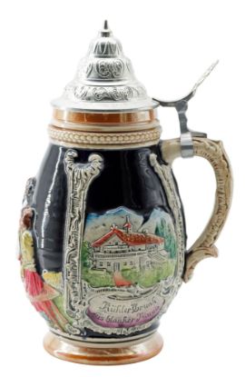Picture of Vintage Thewalt German Beer Stein