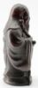Picture of Antique Japanese Bizen Ware Figure of Fukurokuju
