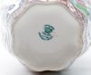 Picture of Antique Coalport Indian Tree Pitcher with Lid