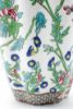 Picture of Antique Coalport Indian Tree Pitcher with Lid