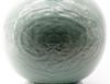 Picture of Vintage Chinese Carved Celadon Bottle Vase