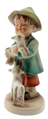 Picture of Hummel Shepherd's Boy Model 64