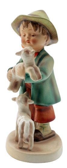 Picture of Hummel Shepherd's Boy Model 64