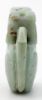 Picture of Vintage Chinese Jade Toggle