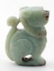 Picture of Vintage Chinese Jade Toggle