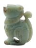 Picture of Vintage Chinese Jade Toggle