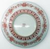 Picture of Antique Japanese Arita Rouge de Fer Bowl
