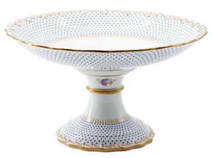 Picture of Antique Mortlock Porcelain Compote