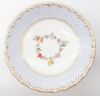 Picture of Antique Mortlock Porcelain Compote