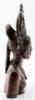 Picture of Vintage Carved Wood Balinese Princess