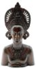 Picture of Vintage Carved Wood Balinese Princess