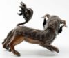 Picture of Antique Japanese Bronze Foo Lion