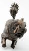 Picture of Antique Japanese Bronze Foo Lion