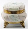 Picture of Antique Wavecrest Dresser Box Pair