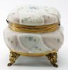Picture of Antique Wavecrest Dresser Box Pair