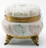 Picture of Antique Wavecrest Dresser Box Pair