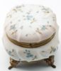 Picture of Antique Wavecrest Dresser Box Pair