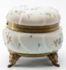 Picture of Antique Wavecrest Dresser Box Pair