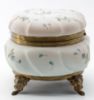 Picture of Antique Wavecrest Dresser Box Pair