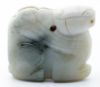 Picture of Antique Chinese Jade Qilong Toggle
