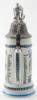 Picture of 1910 German Regimental Beer Stein