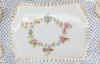 Picture of Antique Mortlock Porcelain Serving Tray
