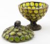 Picture of Vintage Bertino Originals Glass Covered Bowl