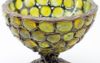 Picture of Vintage Bertino Originals Glass Covered Bowl