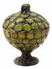 Picture of Vintage Bertino Originals Glass Covered Bowl