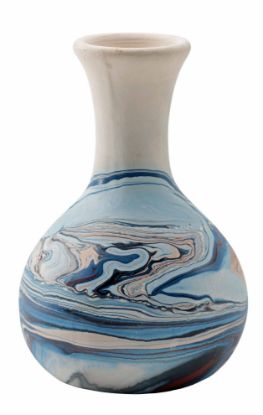 Picture of Vintage Nemadji Vase