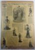 Picture of 1899 New York Herald Christmas Ad for RIPANS Tabules