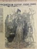 Picture of 1899 New York Herald Christmas Ad for RIPANS Tabules