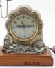 Picture of Vintage Western Horse Clock