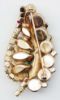 Picture of Vintage Juliana Leaf Brooch