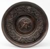 Picture of Antique Bronze Tazza by Tiffany & Co
