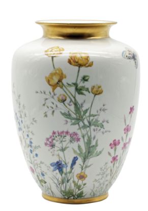 Picture of Vintage Krautheim Vase