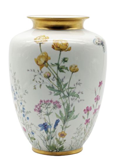 Picture of Vintage Krautheim Vase