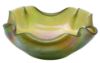 Picture of Antique Loetz Bowl in the Art Nouveau Style