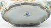 Picture of Antique Sevres Porcelain Cuvette a Fleurs, Pair