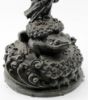 Picture of Vintage Chinese Bronze Guanyin