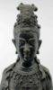 Picture of Vintage Chinese Bronze Guanyin