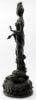 Picture of Vintage Chinese Bronze Guanyin