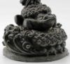Picture of Vintage Chinese Bronze Guanyin