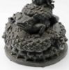 Picture of Vintage Chinese Bronze Guanyin