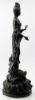 Picture of Vintage Chinese Bronze Guanyin