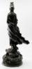 Picture of Vintage Chinese Bronze Guanyin